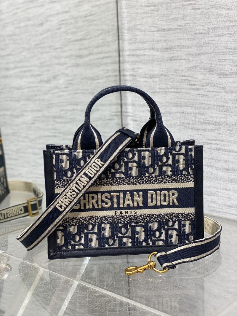 Christian Dior Shopping Bags